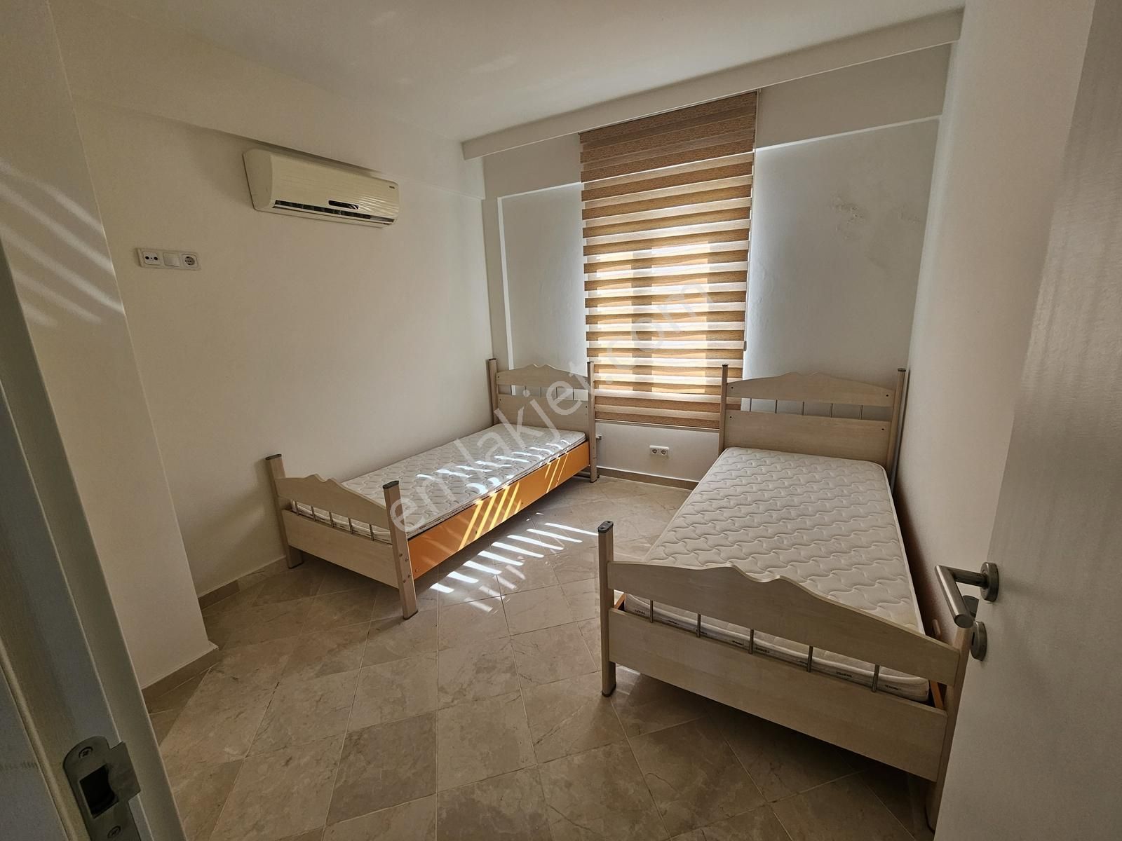 Kuşadası Golf Resort'te Satılık 2+1 Deniz Manzaralı Daire - Görsel 13