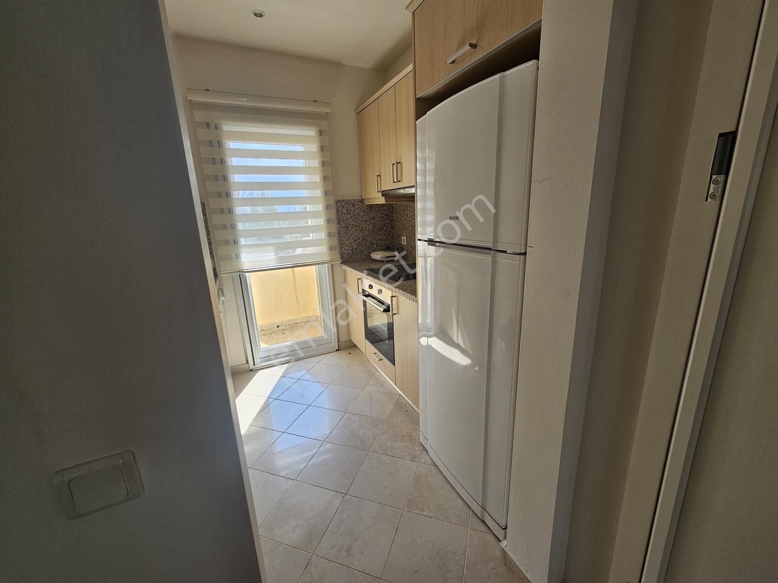 Kuşadası Golf Resort'te Satılık 2+1 Deniz Manzaralı Daire - Görsel 11