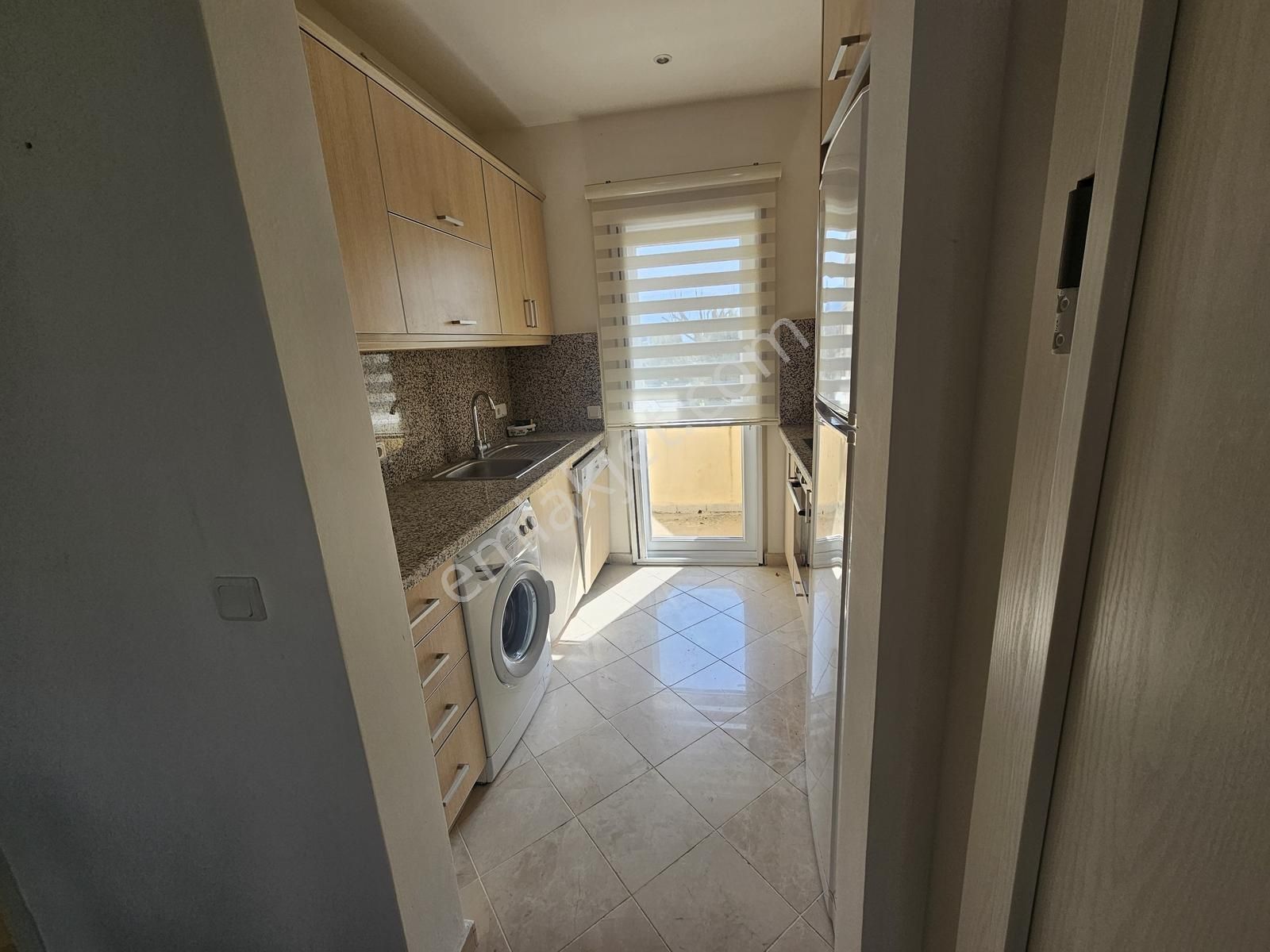 Kuşadası Golf Resort'te Satılık 2+1 Deniz Manzaralı Daire - Görsel 10