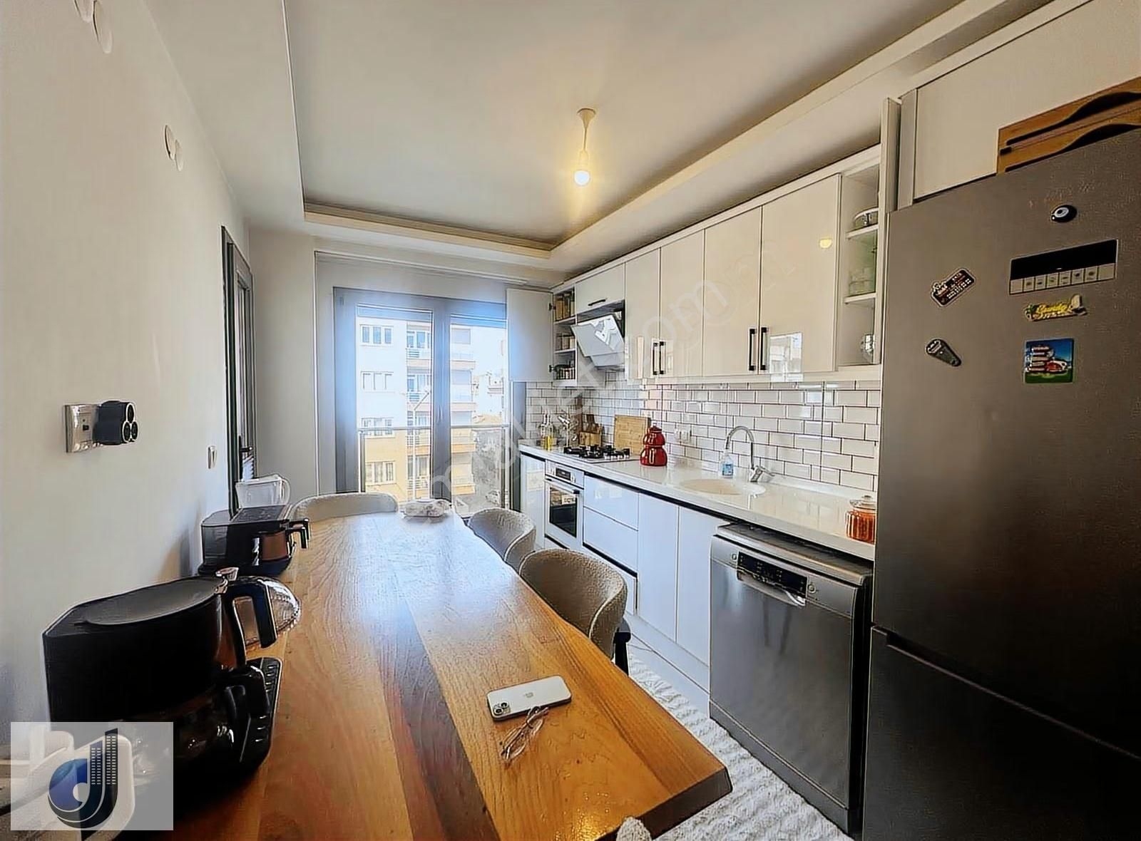 Çorbacı Aziz Civarı Cadde Üzeri Satılık Daire - Görsel 9