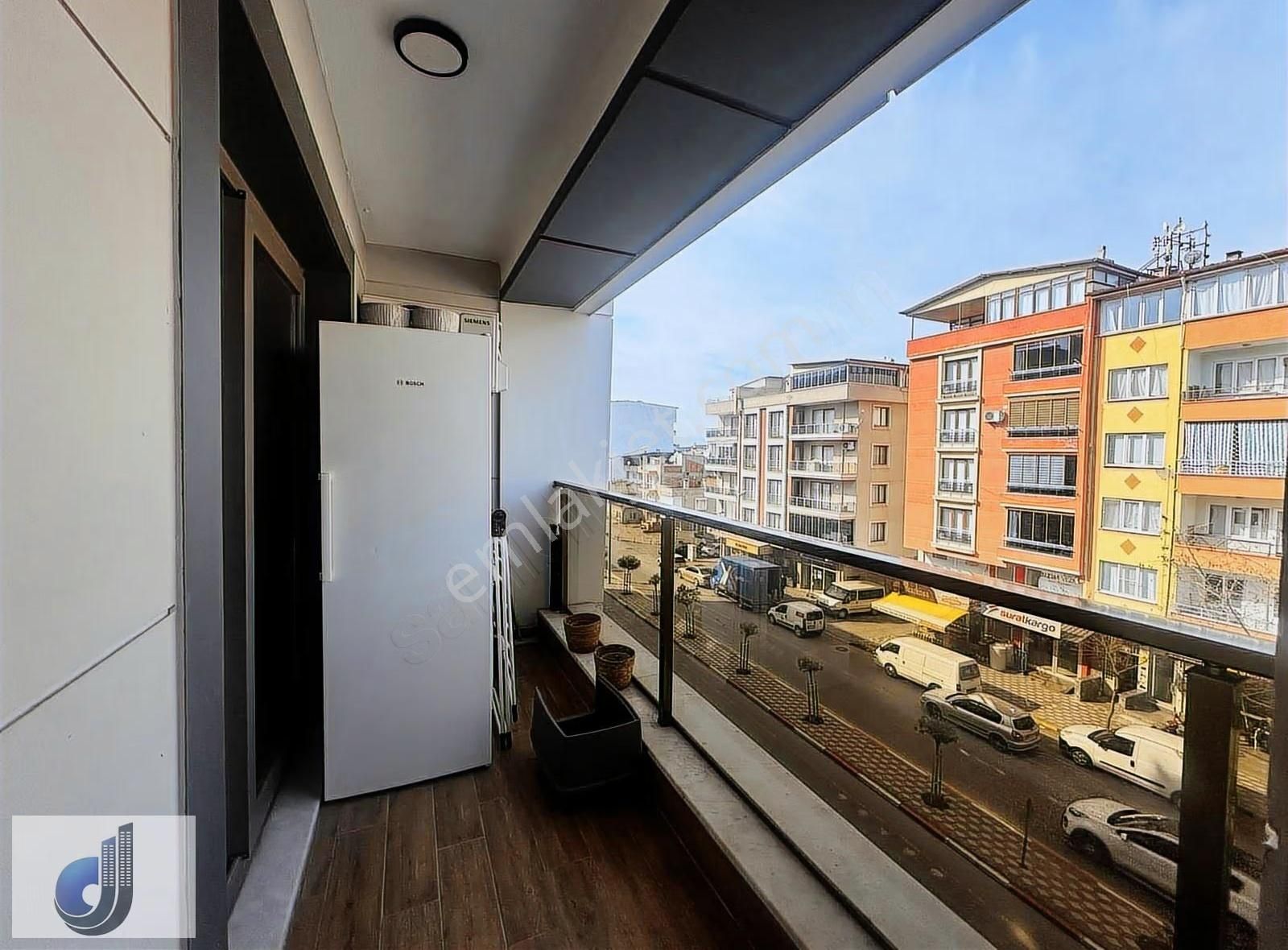 Çorbacı Aziz Civarı Cadde Üzeri Satılık Daire - Görsel 12