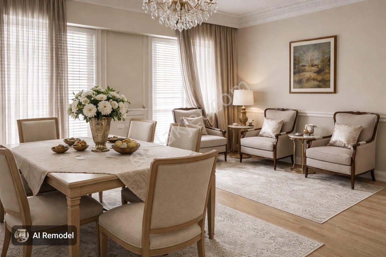 Karşıyaka Aksoy’da Sahile Yürüme Mesafesinde, Otoparklı, 3+1 Çocuklu Ve Emekli Aileler İçin İdeal!