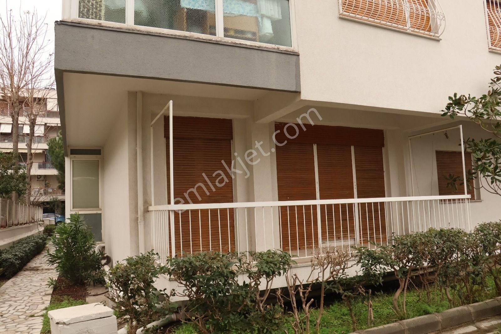 Karşıyaka Aksoy’da Sahile Yürüme Mesafesinde, Otoparklı, 3+1 Çocuklu Ve Emekli Aileler İçin İdeal! - Görsel 5