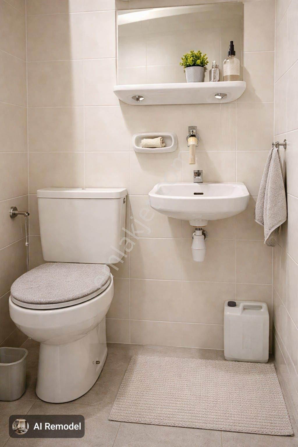 Karşıyaka Aksoy’da Sahile Yürüme Mesafesinde, Otoparklı, 3+1 Çocuklu Ve Emekli Aileler İçin İdeal! - Görsel 6