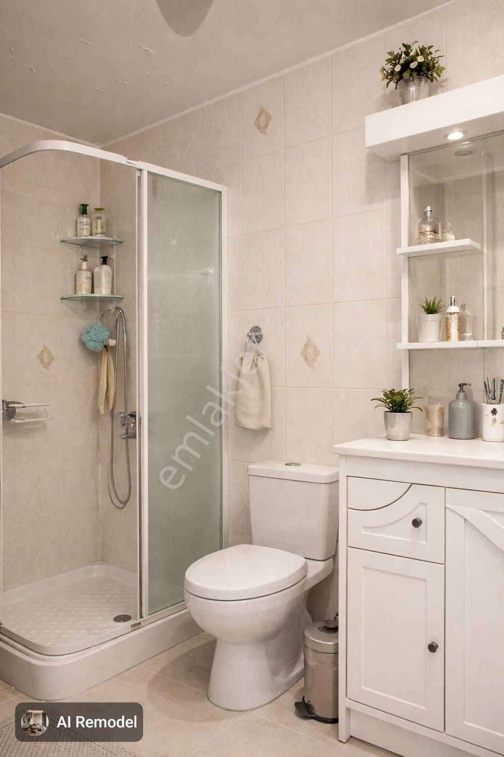 Karşıyaka Aksoy’da Sahile Yürüme Mesafesinde, Otoparklı, 3+1 Çocuklu Ve Emekli Aileler İçin İdeal! - Görsel 7