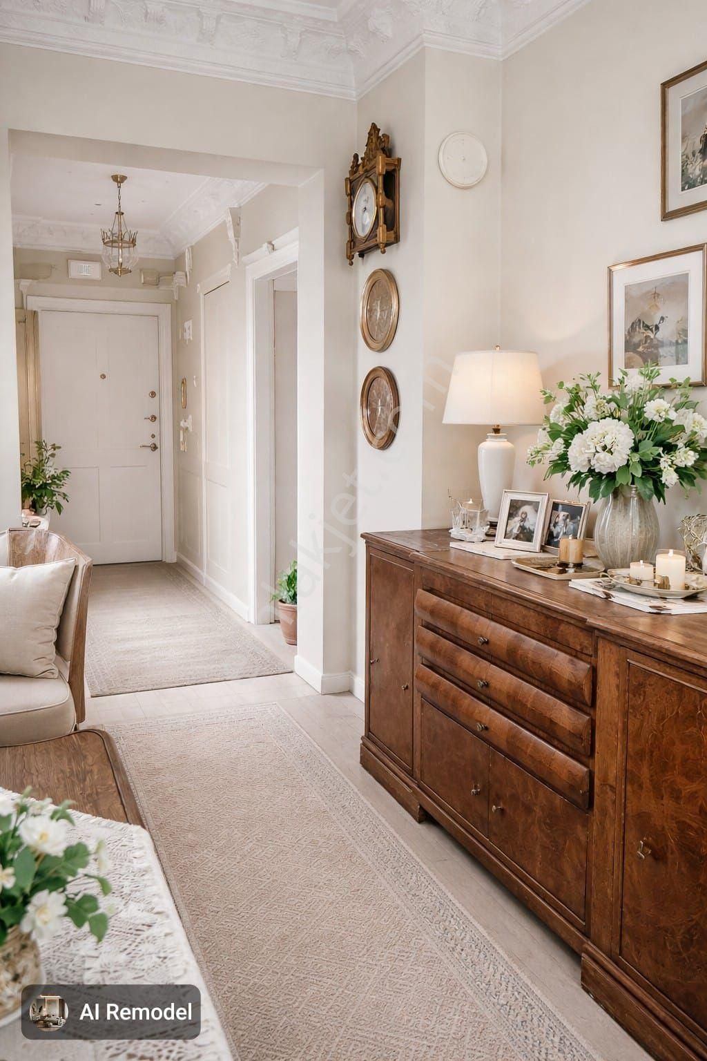 Karşıyaka Aksoy’da Sahile Yürüme Mesafesinde, Otoparklı, 3+1 Çocuklu Ve Emekli Aileler İçin İdeal! - Görsel 8