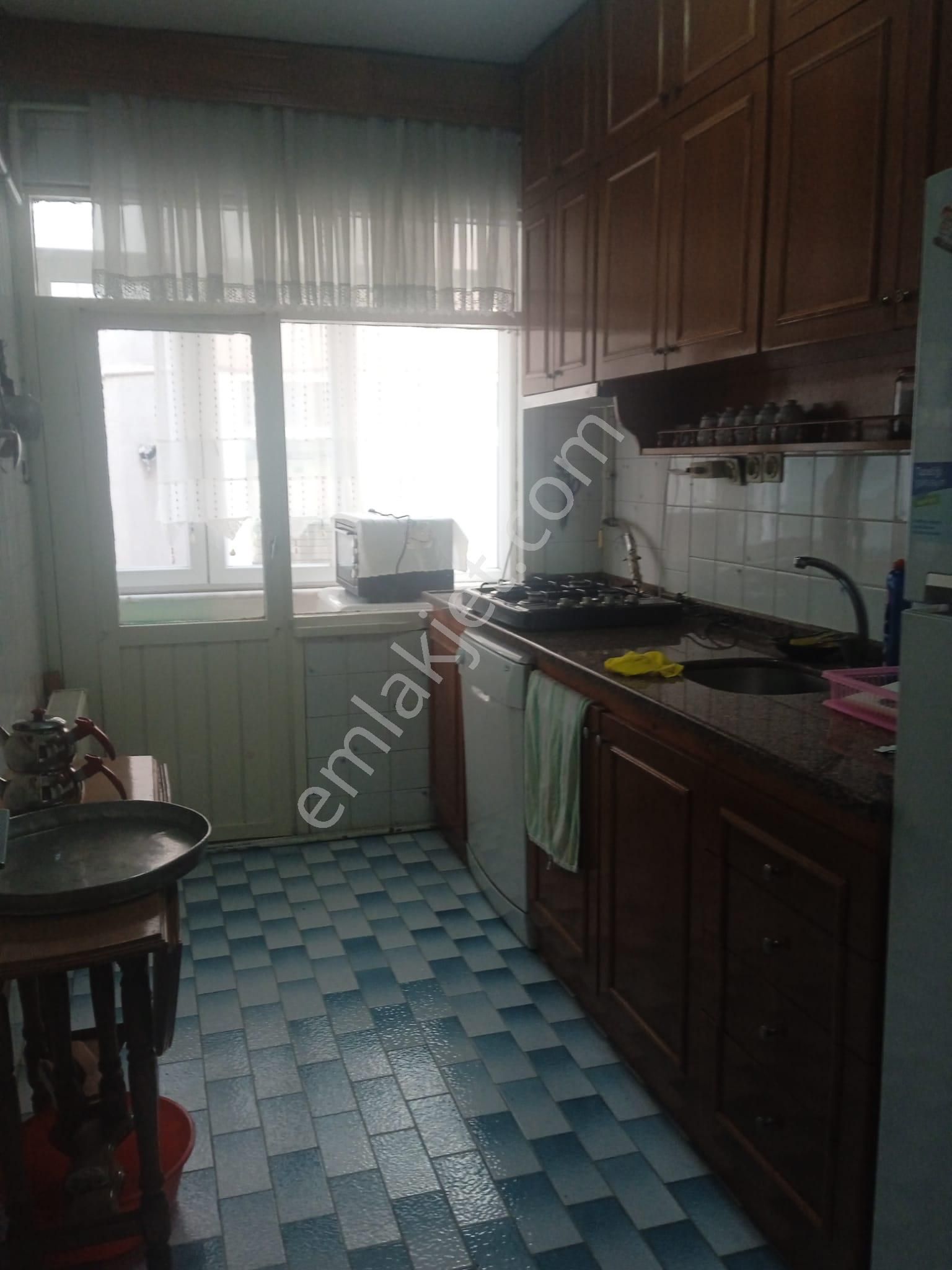 Şirinevler Mh 4 Sokak Da Full Eşyalı Asansörlü Kiralık Daire - Görsel 2