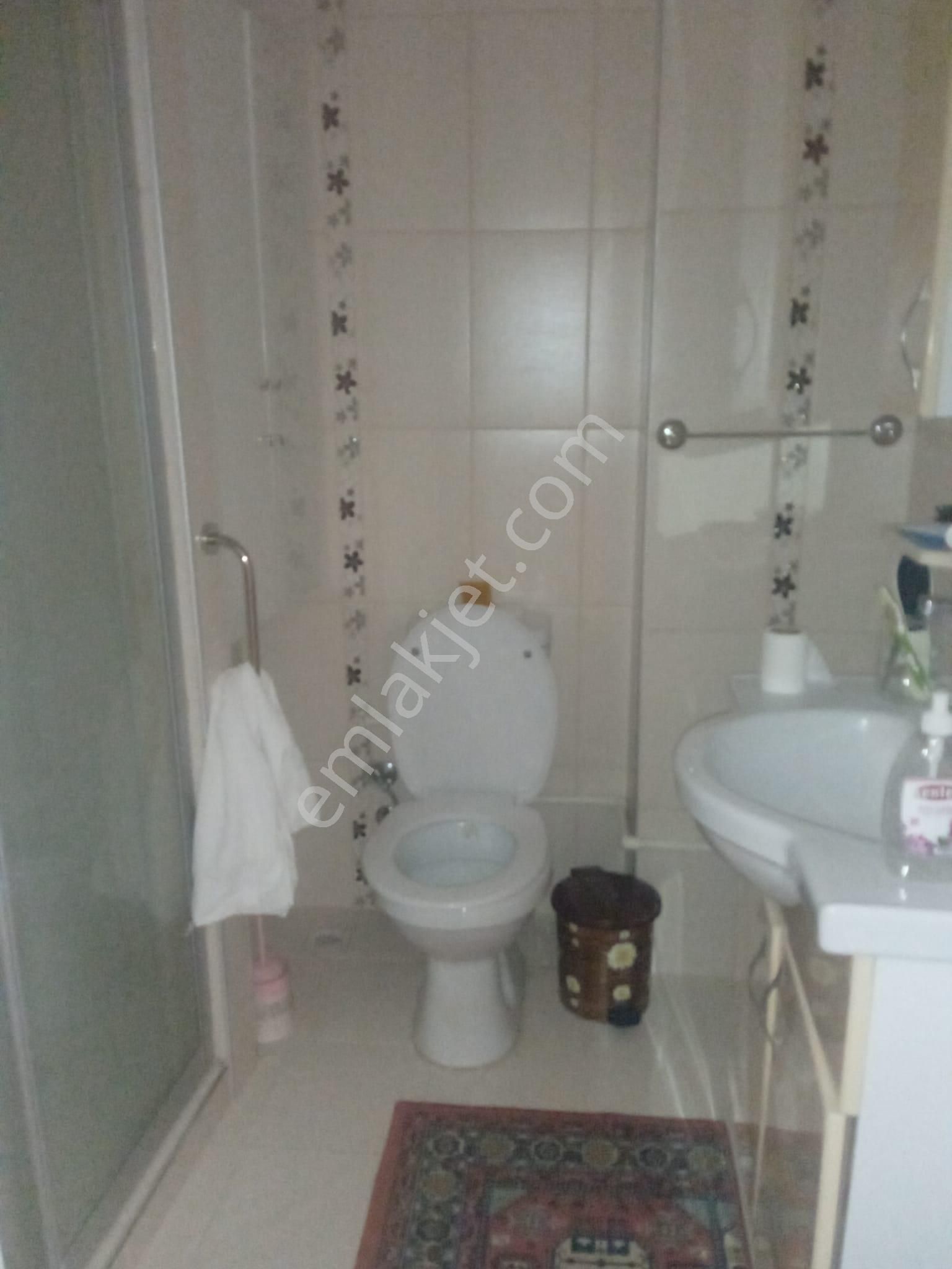 Şirinevler Mh 4 Sokak Da Full Eşyalı Asansörlü Kiralık Daire - Görsel 21