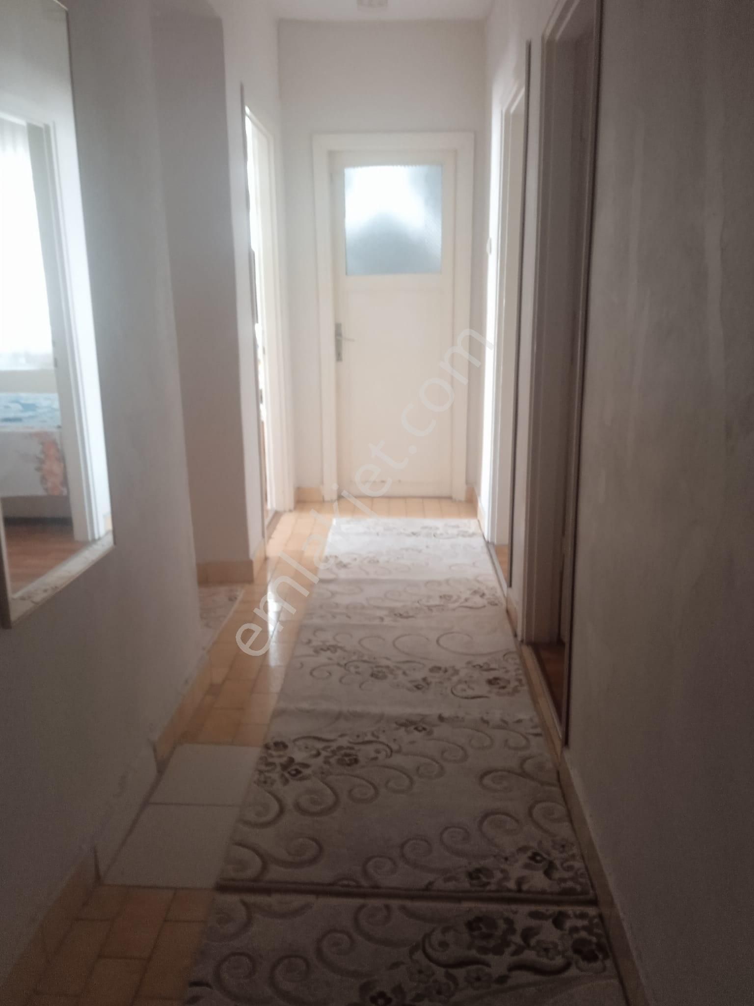 Şirinevler Mh 4 Sokak Da Full Eşyalı Asansörlü Kiralık Daire - Görsel 6