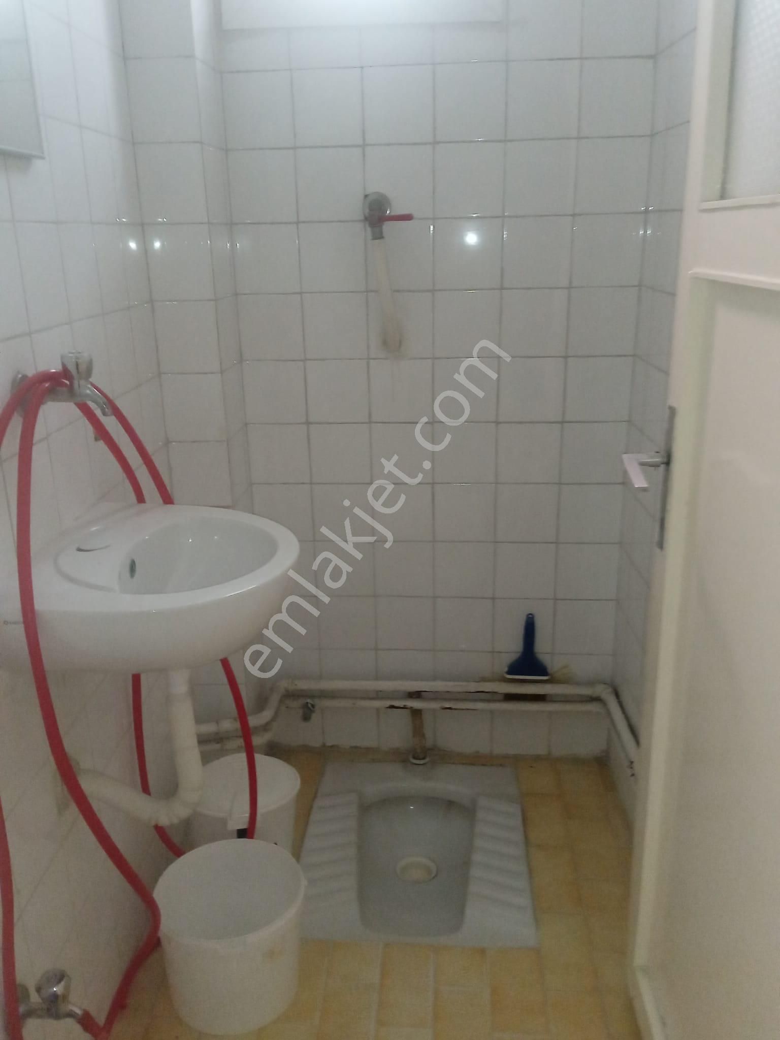 Şirinevler Mh 4 Sokak Da Full Eşyalı Asansörlü Kiralık Daire - Görsel 17