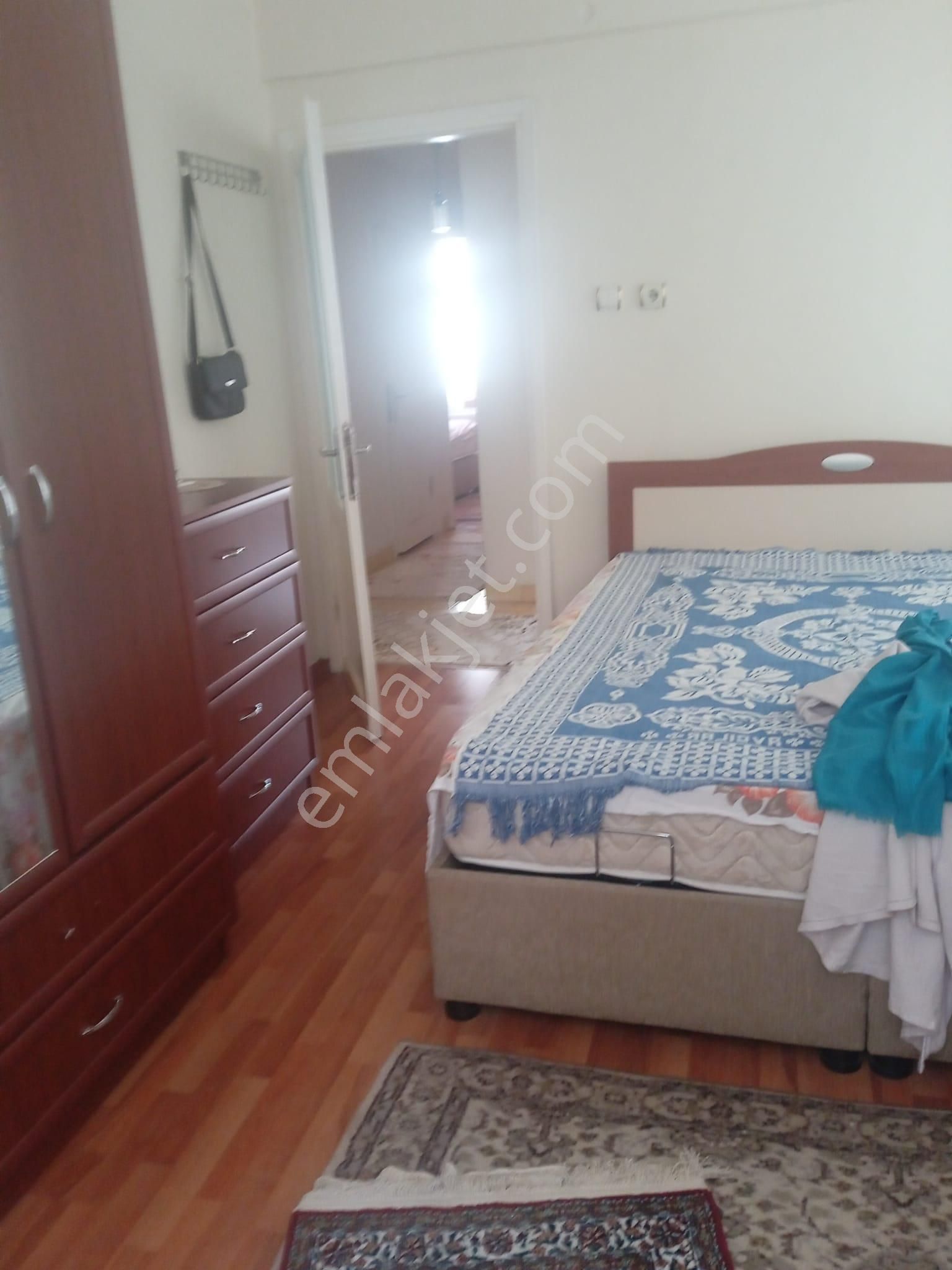 Şirinevler Mh 4 Sokak Da Full Eşyalı Asansörlü Kiralık Daire - Görsel 13