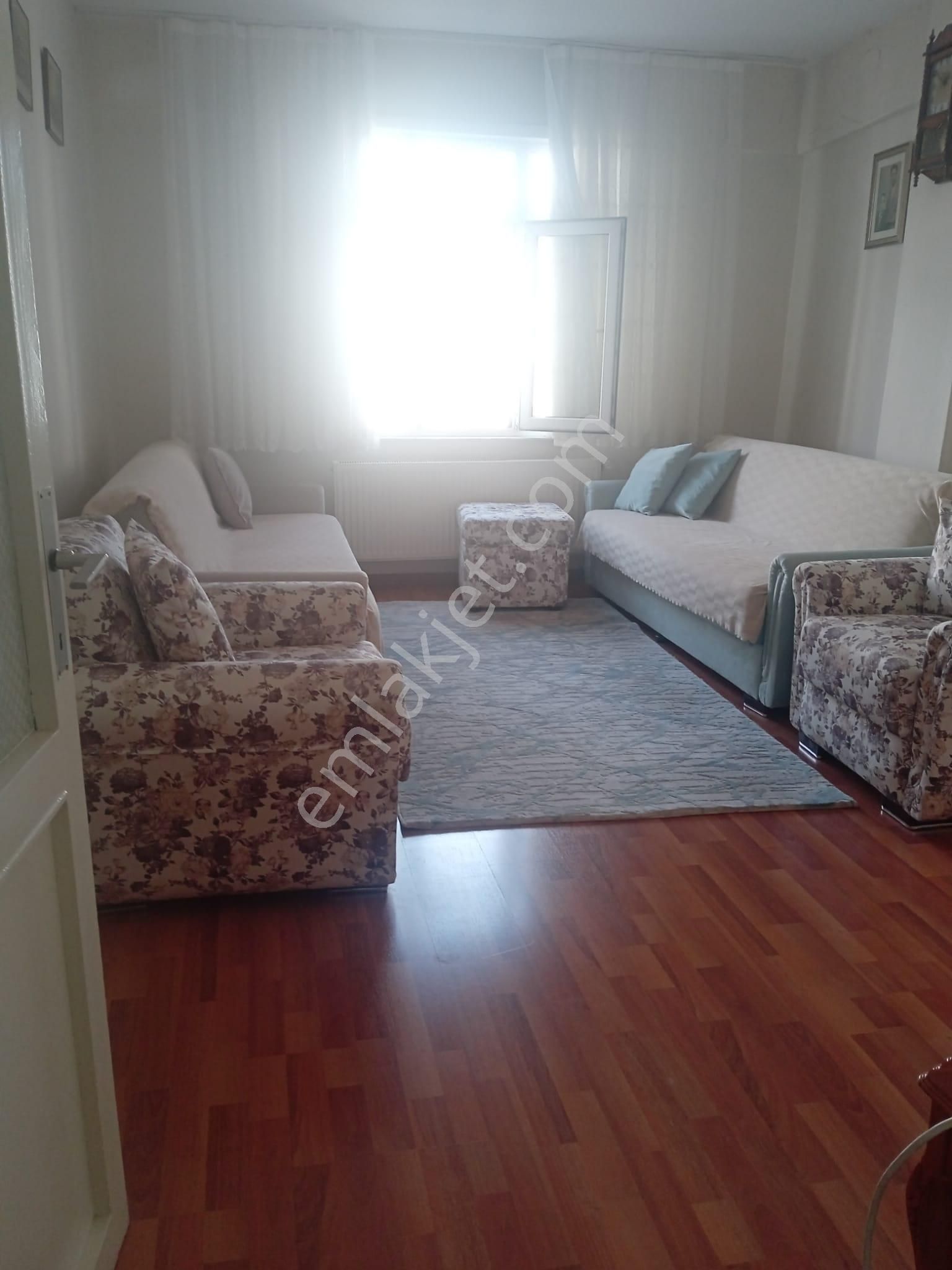 Şirinevler Mh 4 Sokak Da Full Eşyalı Asansörlü Kiralık Daire - Görsel 15