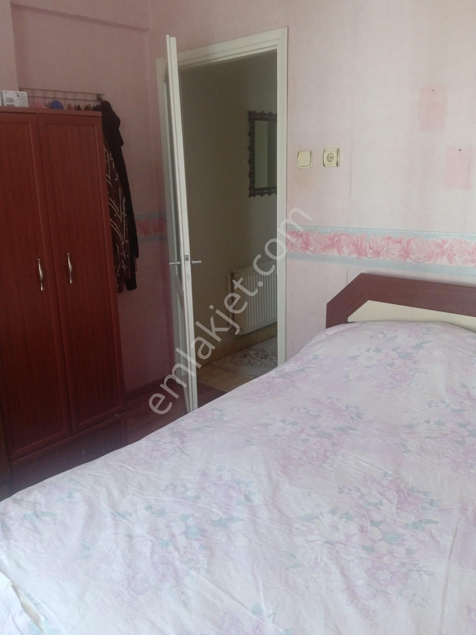 Şirinevler Mh 4 Sokak Da Full Eşyalı Asansörlü Kiralık Daire - Görsel 19