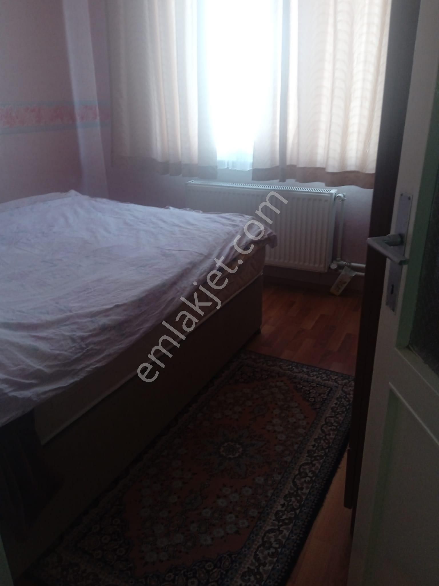 Şirinevler Mh 4 Sokak Da Full Eşyalı Asansörlü Kiralık Daire - Görsel 20