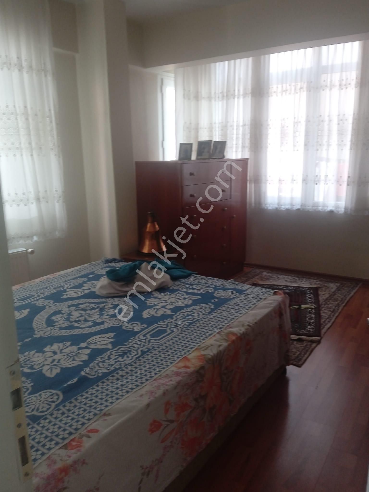 Şirinevler Mh 4 Sokak Da Full Eşyalı Asansörlü Kiralık Daire - Görsel 11
