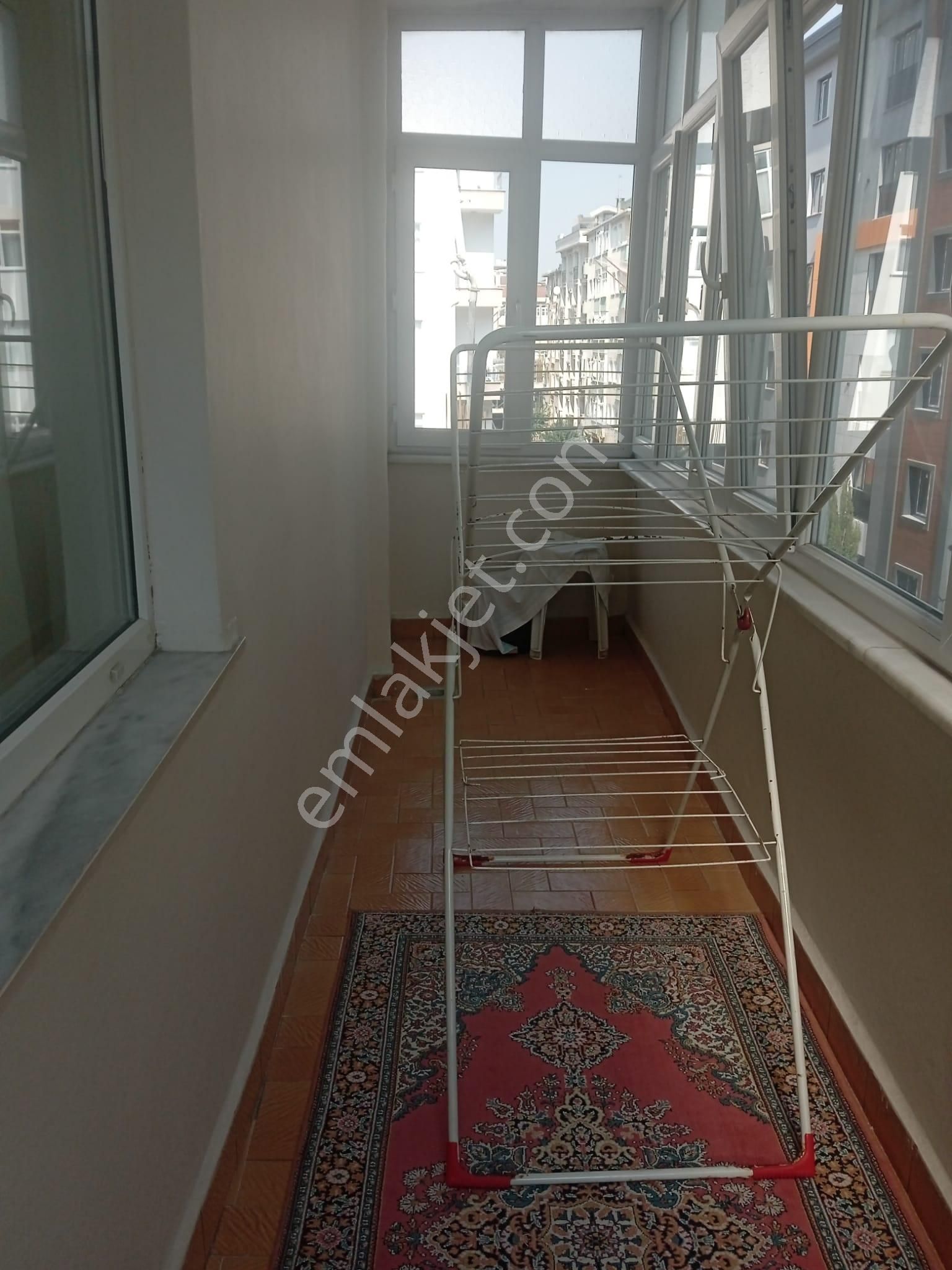 Şirinevler Mh 4 Sokak Da Full Eşyalı Asansörlü Kiralık Daire - Görsel 16
