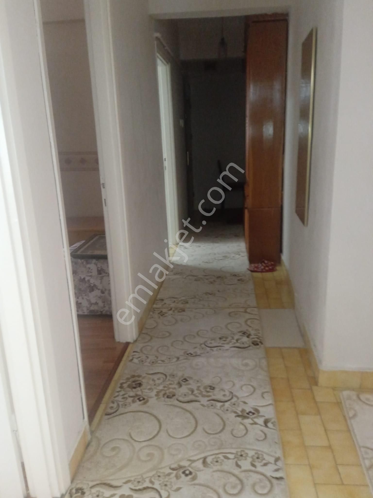 Şirinevler Mh 4 Sokak Da Full Eşyalı Asansörlü Kiralık Daire - Görsel 18