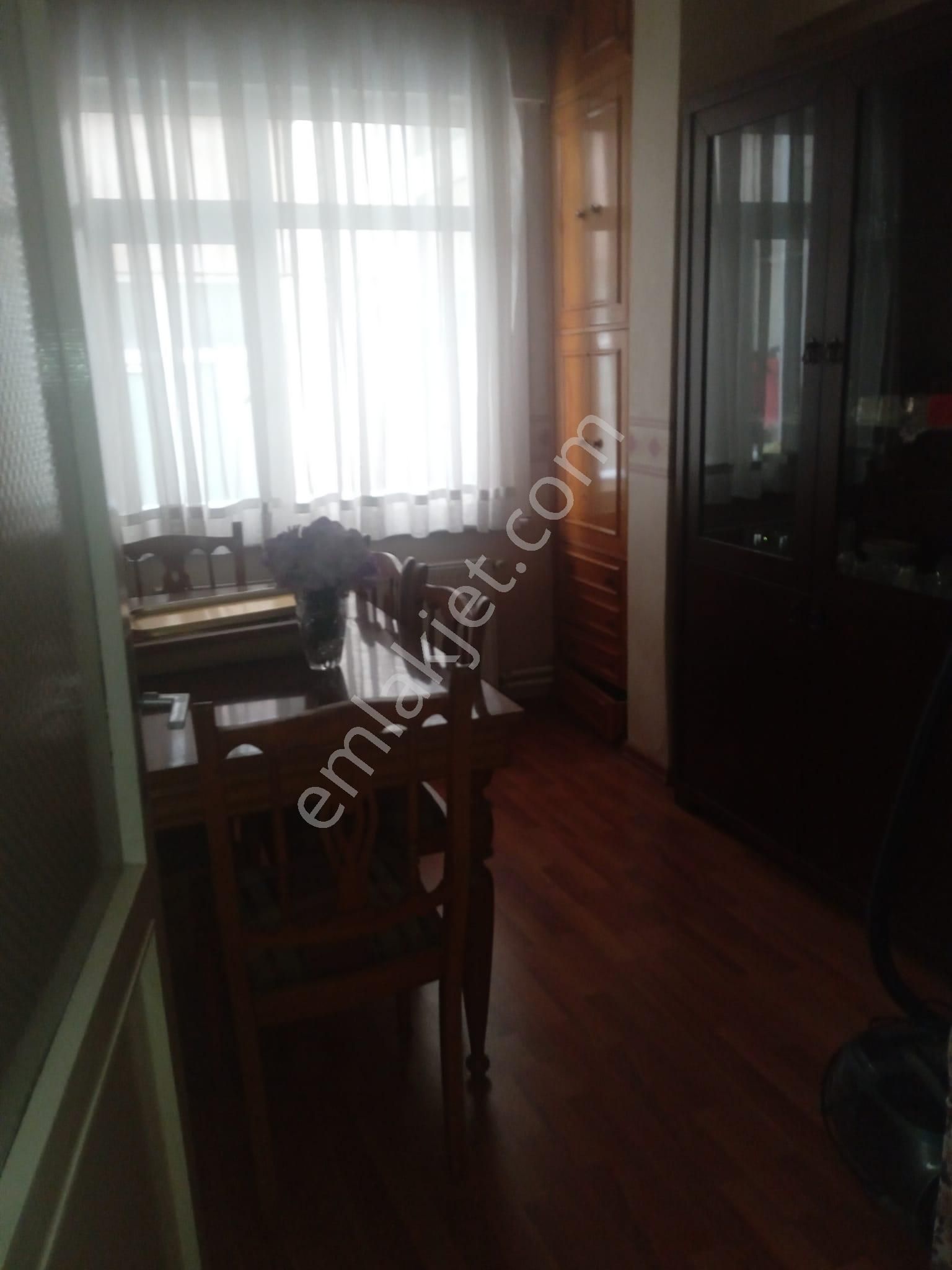 Şirinevler Mh 4 Sokak Da Full Eşyalı Asansörlü Kiralık Daire - Görsel 10