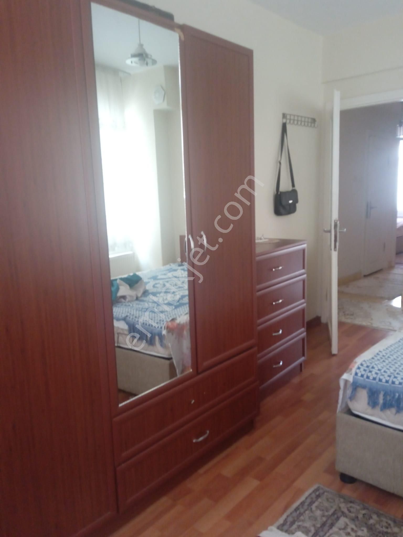 Şirinevler Mh 4 Sokak Da Full Eşyalı Asansörlü Kiralık Daire - Görsel 12