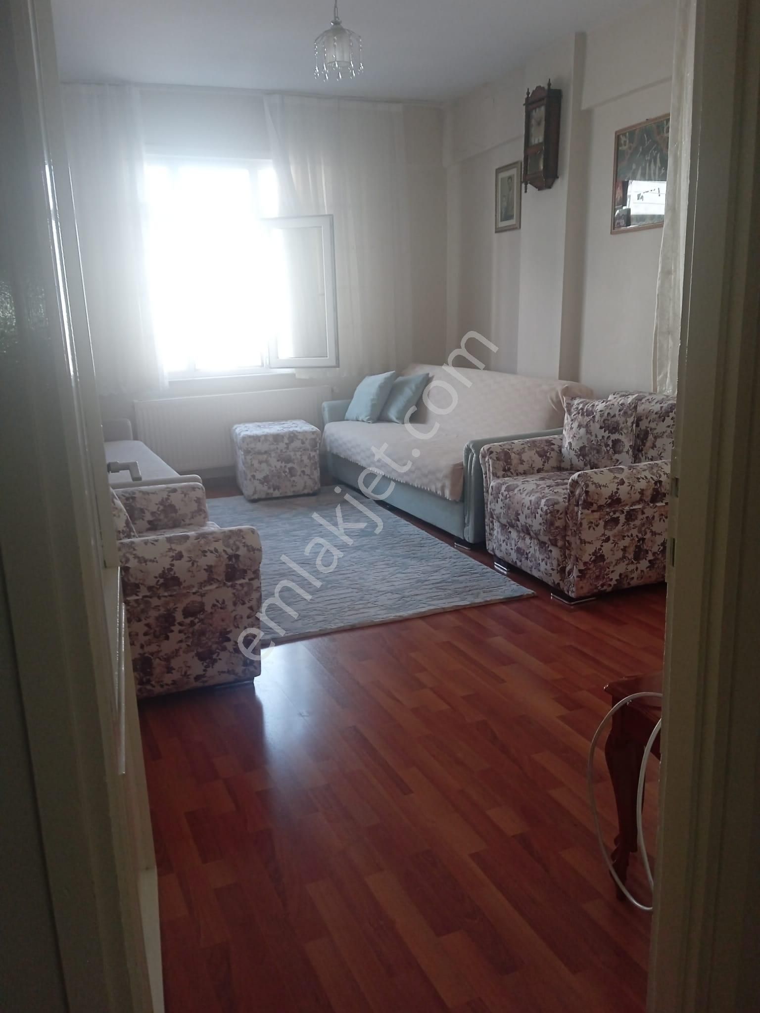 Şirinevler Mh 4 Sokak Da Full Eşyalı Asansörlü Kiralık Daire - Görsel 14