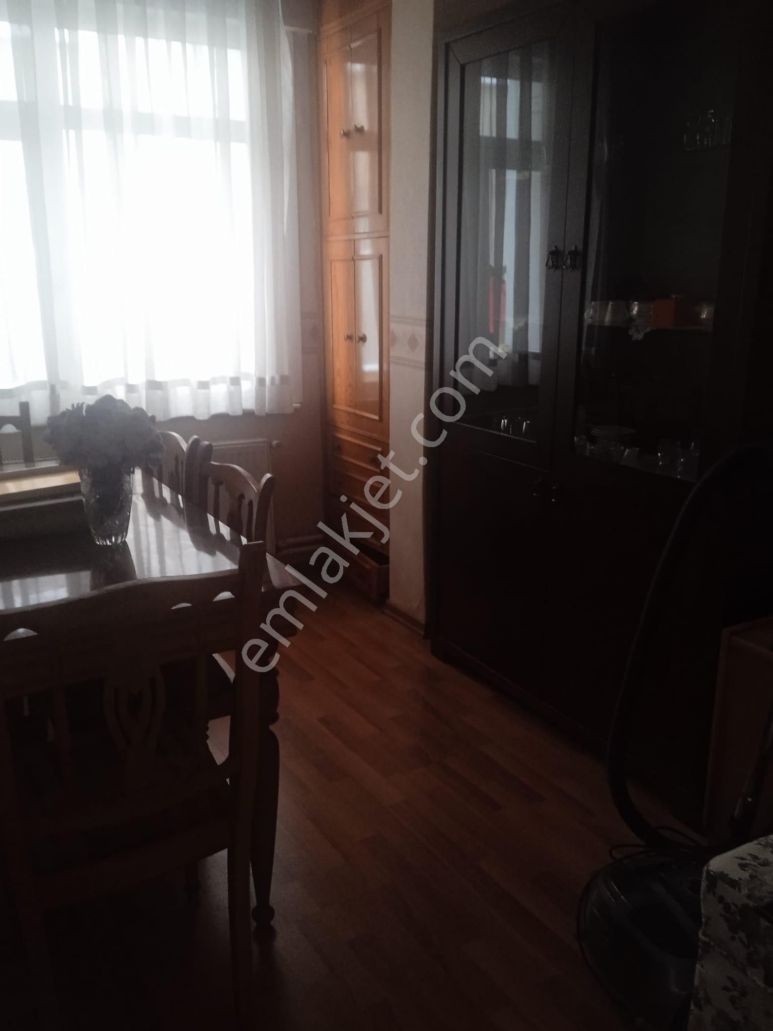 Şirinevler Mh 4 Sokak Da Full Eşyalı Asansörlü Kiralık Daire - Görsel 7