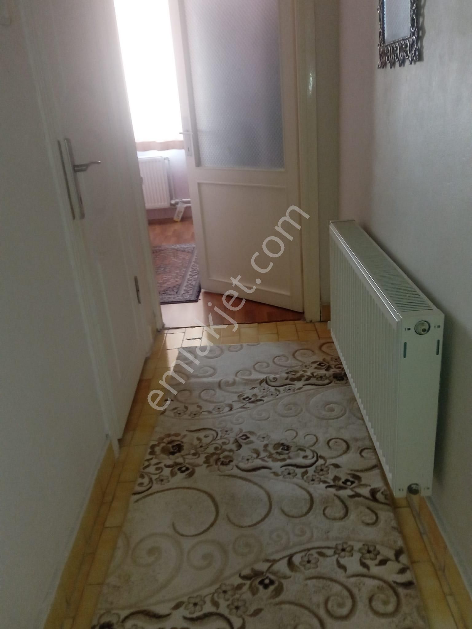 Şirinevler Mh 4 Sokak Da Full Eşyalı Asansörlü Kiralık Daire - Görsel 22