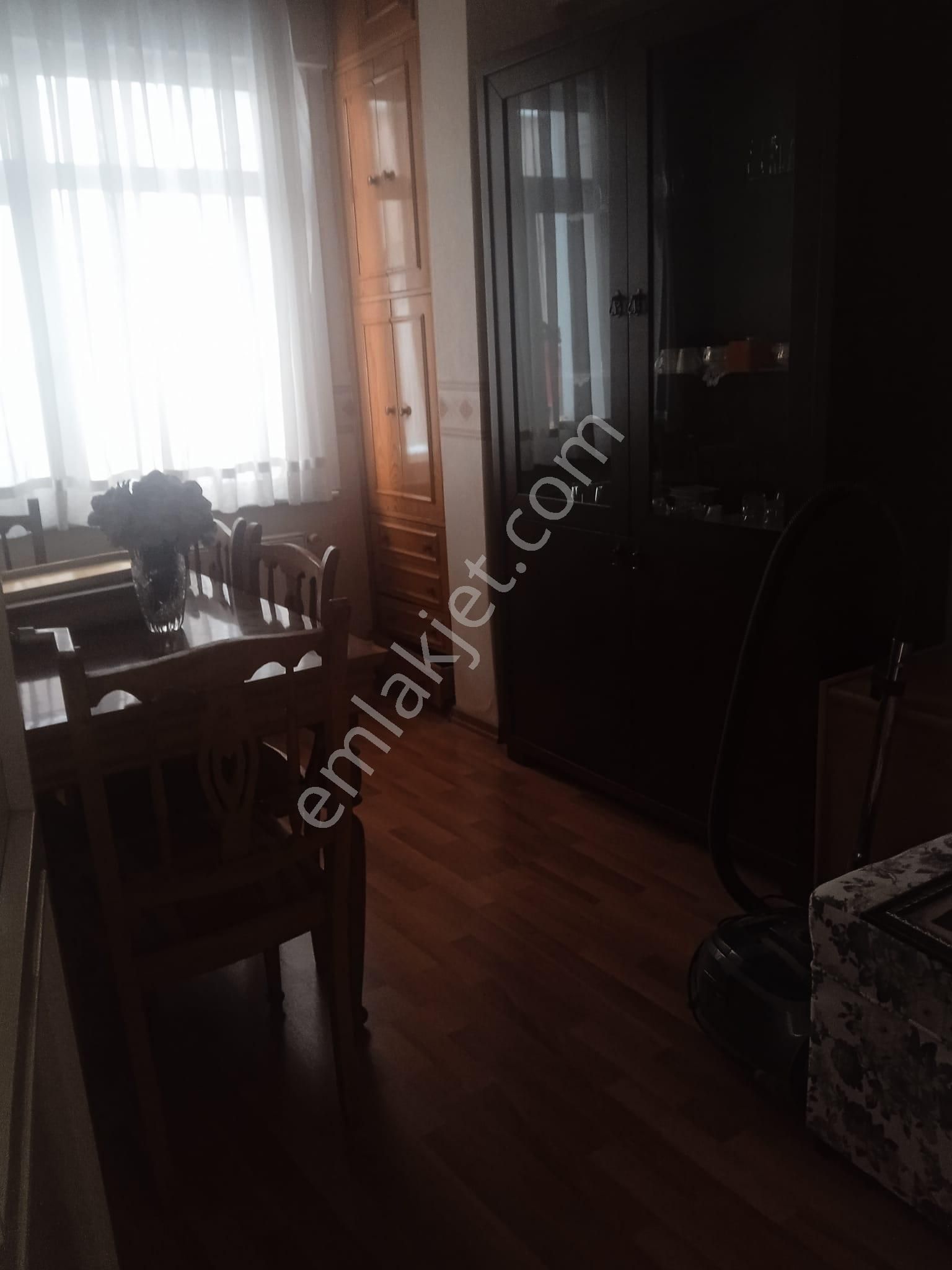 Şirinevler Mh 4 Sokak Da Full Eşyalı Asansörlü Kiralık Daire - Görsel 9