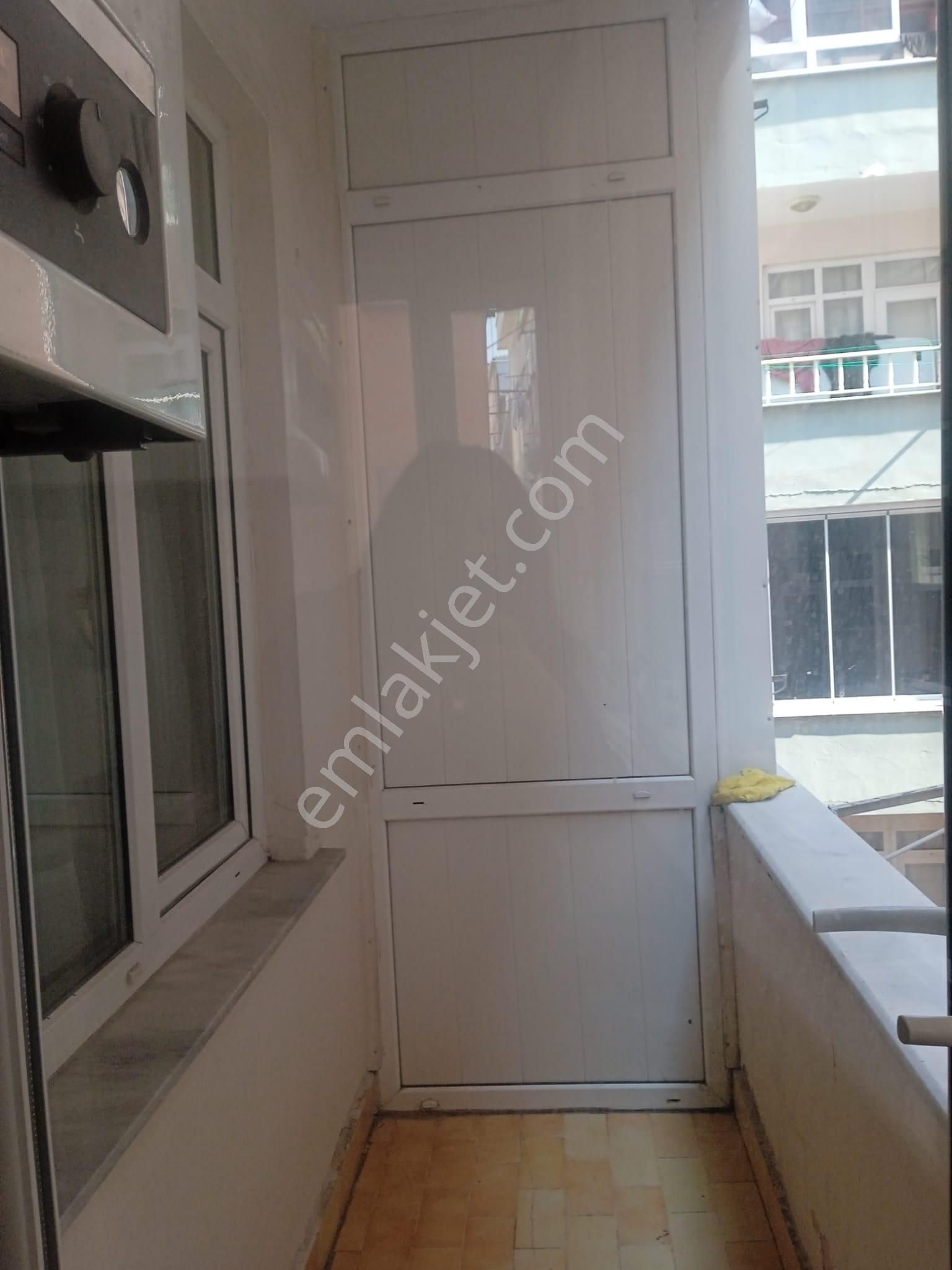 Şirinevler Mh 4 Sokak Da Full Eşyalı Asansörlü Kiralık Daire - Görsel 4