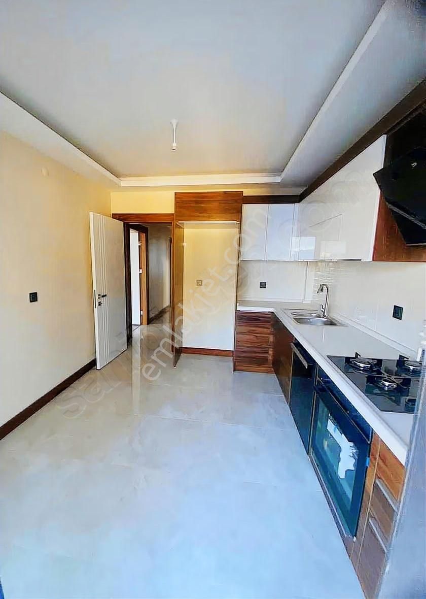 İpekoğulları Pınar Park Da Kiralık Ara Kat Daire - Görsel 16