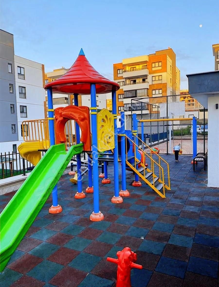 İpekoğulları Pınar Park Da Kiralık Ara Kat Daire - Görsel 5