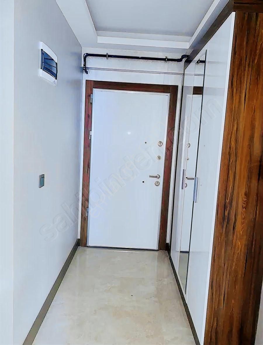 İpekoğulları Pınar Park Da Kiralık Ara Kat Daire - Görsel 9