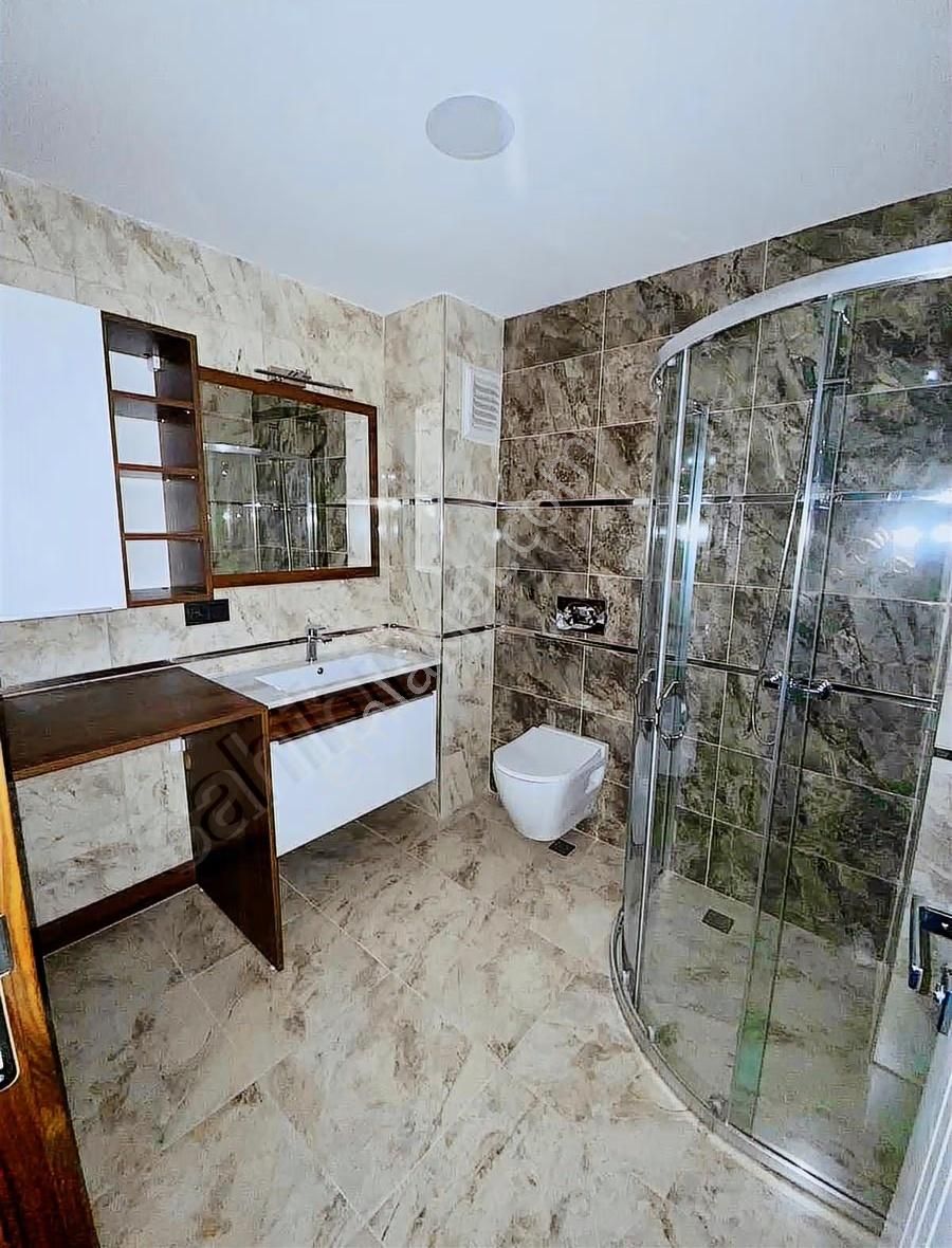 İpekoğulları Pınar Park Da Kiralık Ara Kat Daire - Görsel 15