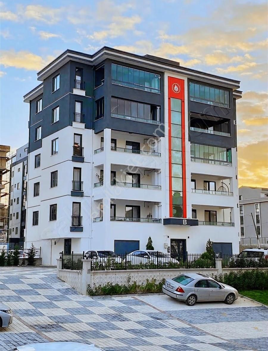 İpekoğulları Pınar Park Da Kiralık Ara Kat Daire - Görsel 11
