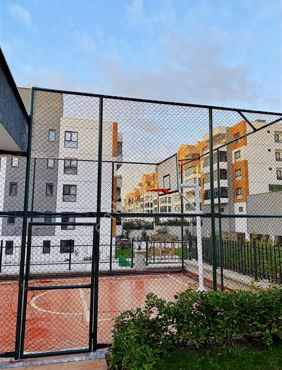 İpekoğulları Pınar Park Da Kiralık Ara Kat Daire - Görsel 14