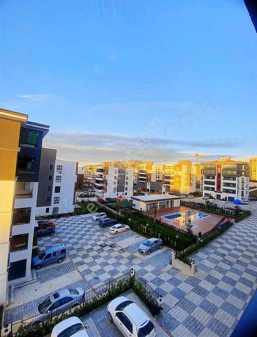 İpekoğulları Pınar Park Da Kiralık Ara Kat Daire - Görsel 7