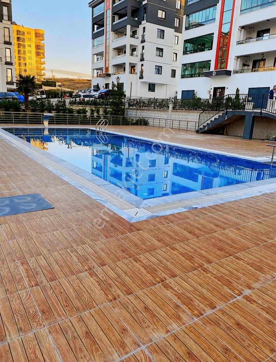 İpekoğulları Pınar Park Da Kiralık Ara Kat Daire