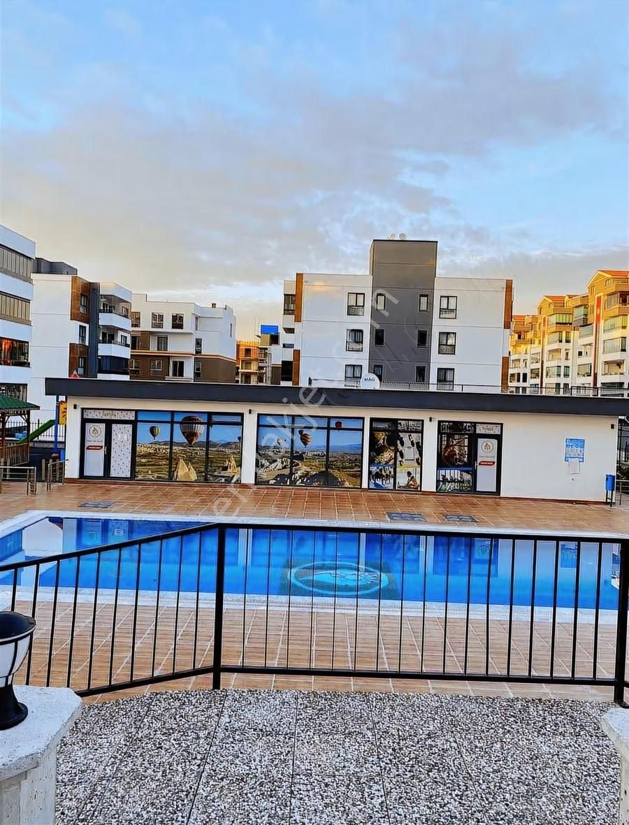 İpekoğulları Pınar Park Da Kiralık Ara Kat Daire - Görsel 6