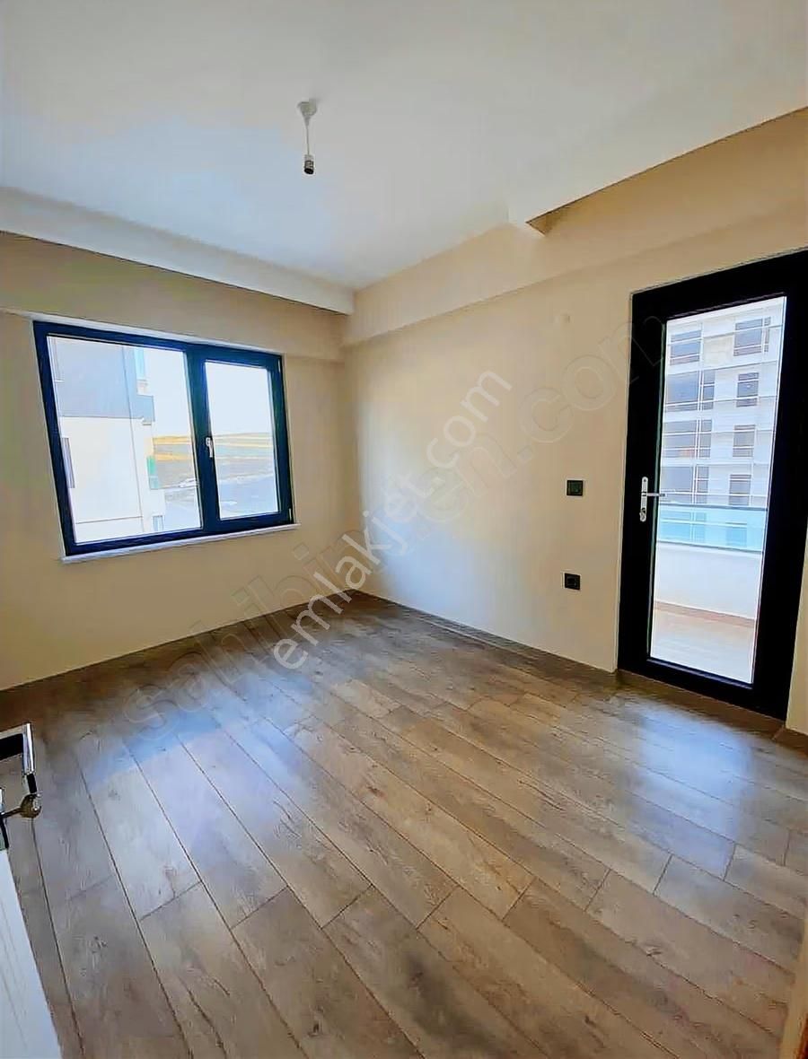 İpekoğulları Pınar Park Da Kiralık Ara Kat Daire - Görsel 3