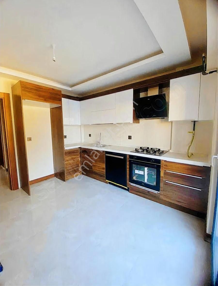 İpekoğulları Pınar Park Da Kiralık Ara Kat Daire - Görsel 13