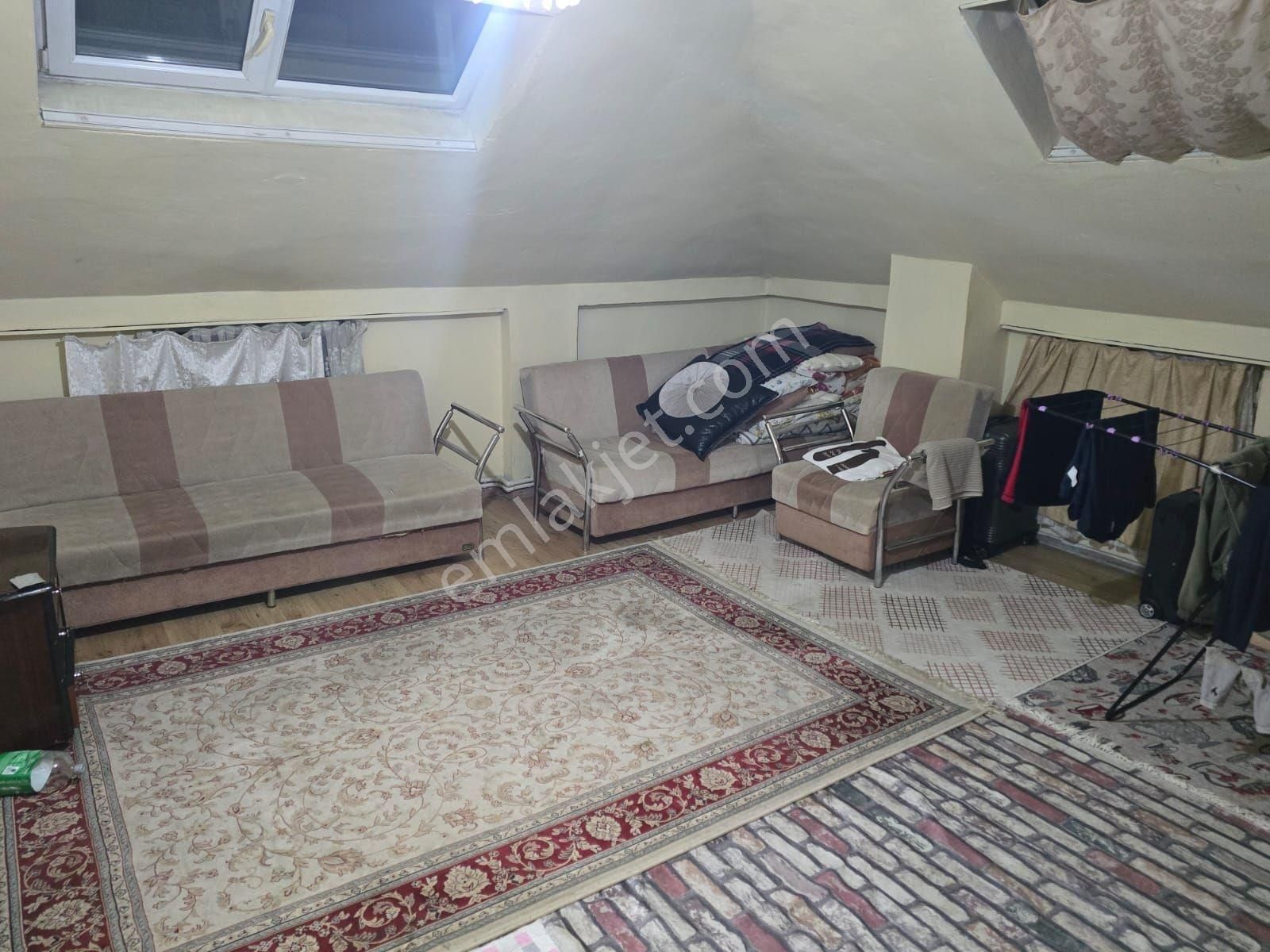 Kocasinanda Satılık 2+1 Çatı Katı Daire - Görsel 6