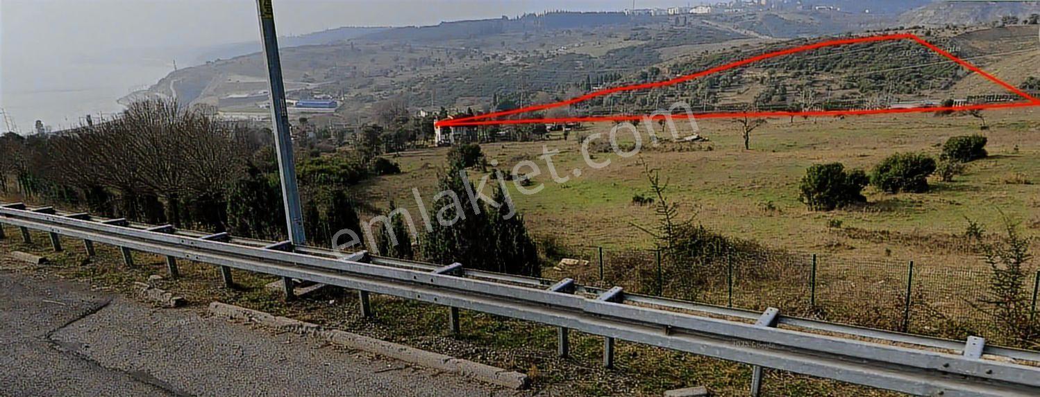 Gebze Bilişim Vadisinde Satılık Arsa Hissesi - Görsel 19