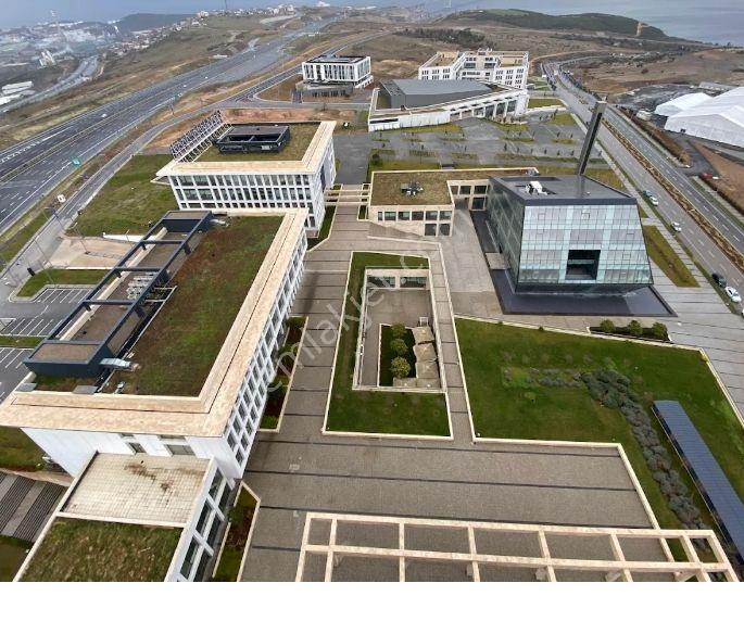 Gebze Bilişim Vadisinde Satılık Arsa Hissesi - Görsel 8