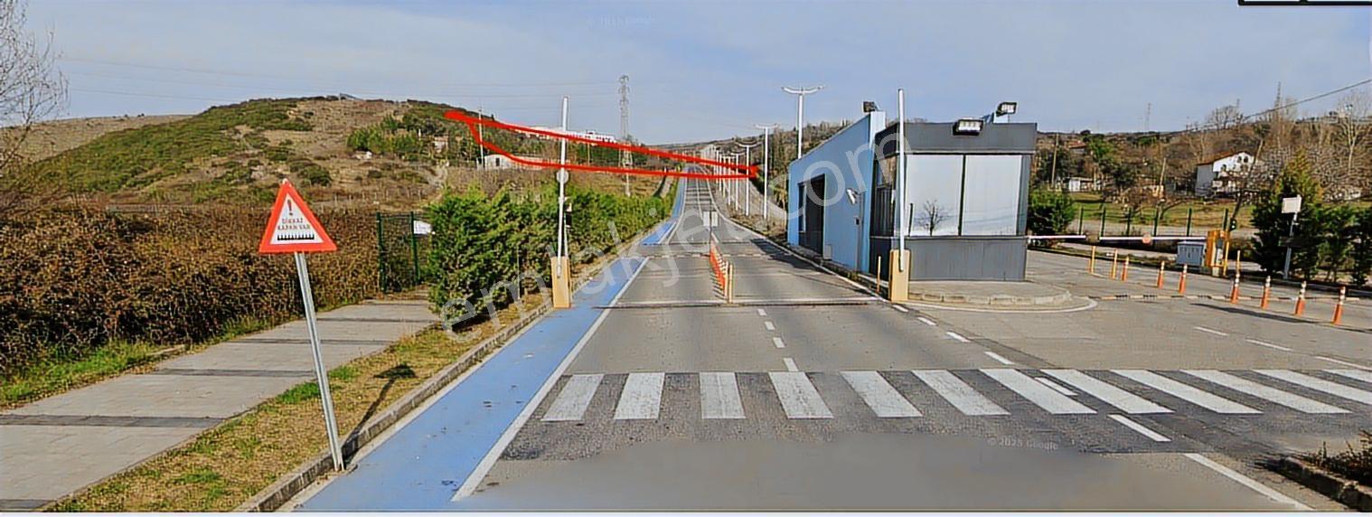 Gebze Bilişim Vadisinde Satılık Arsa Hissesi - Görsel 16
