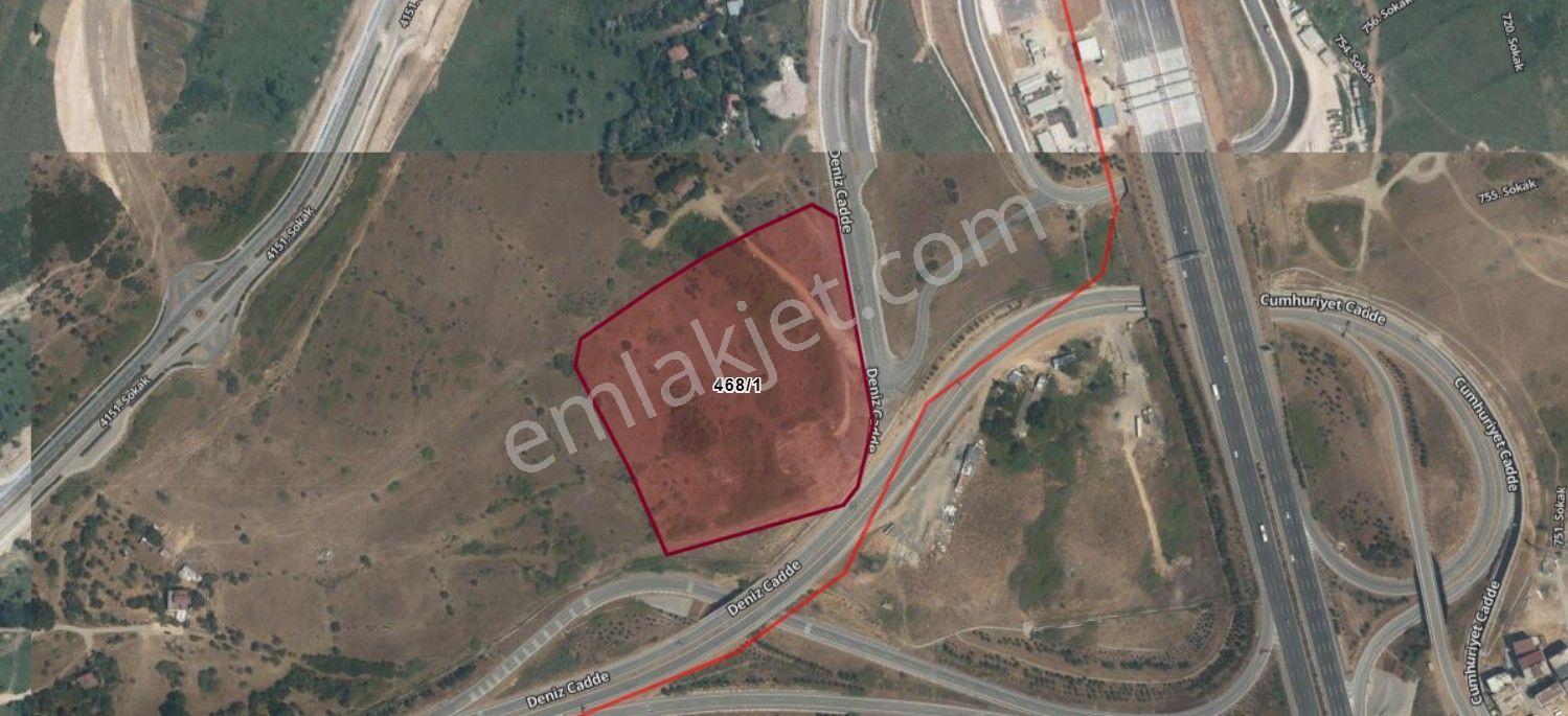 Gebze Bilişim Vadisinde Satılık Arsa Hissesi - Görsel 9