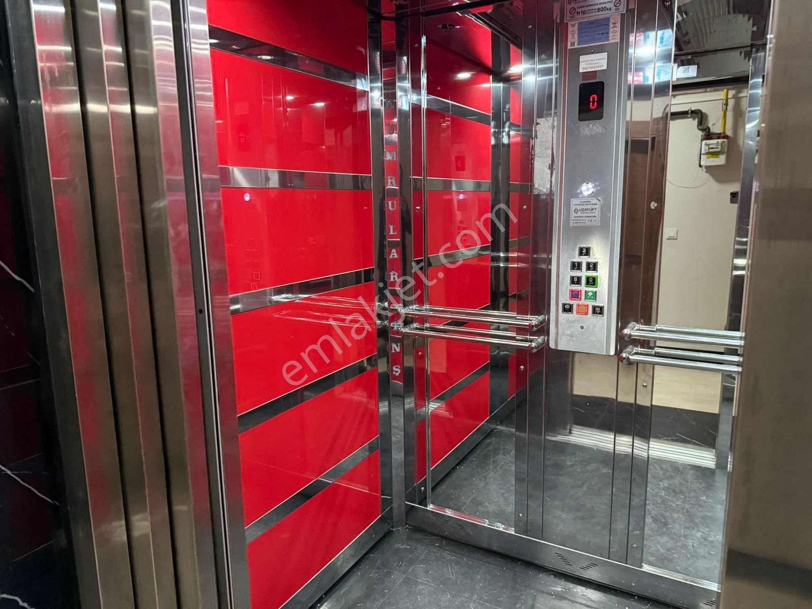 Çigli Küçük Çiğli'de 2+1 Kiralık Daire - Görsel 10