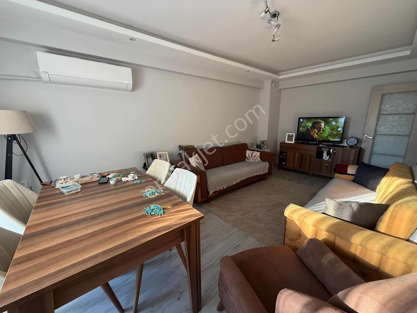 Çigli Küçük Çiğli'de 2+1 Kiralık Daire - Görsel 11