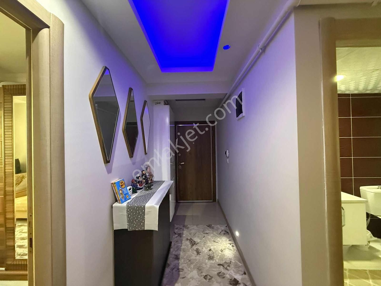 Çigli Küçük Çiğli'de 2+1 Kiralık Daire - Görsel 16