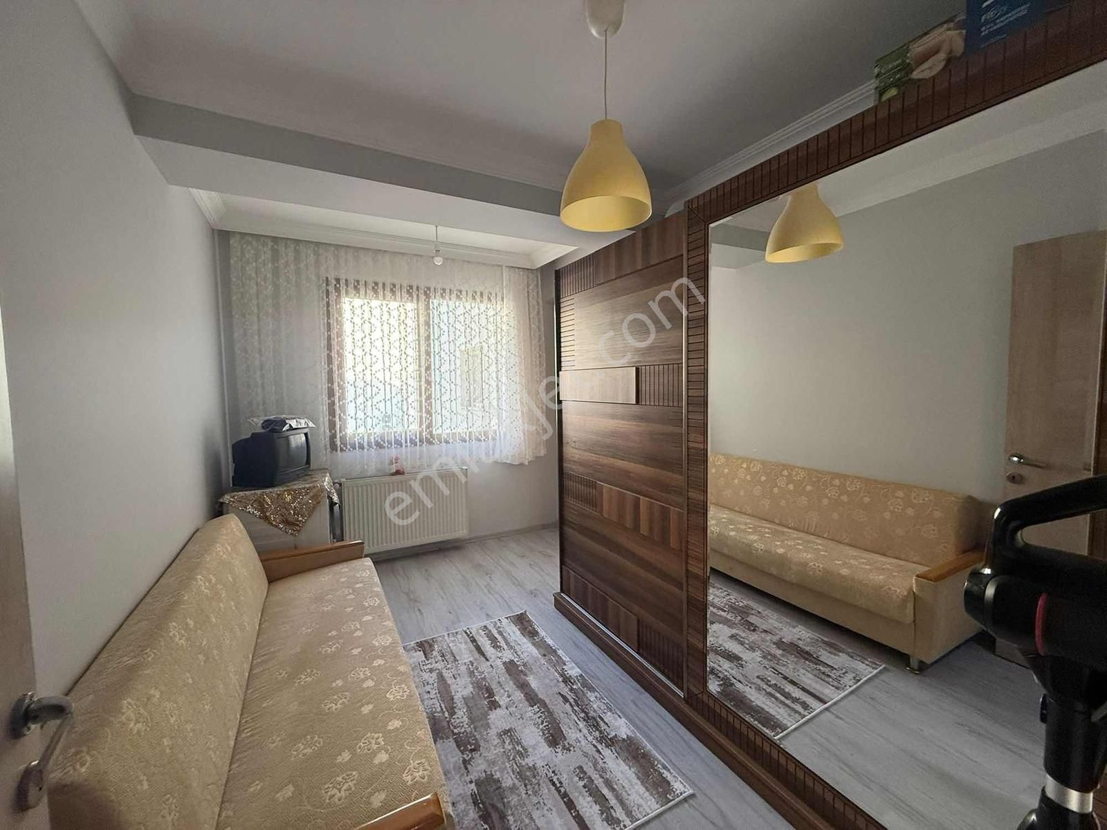 Çigli Küçük Çiğli'de 2+1 Kiralık Daire - Görsel 18