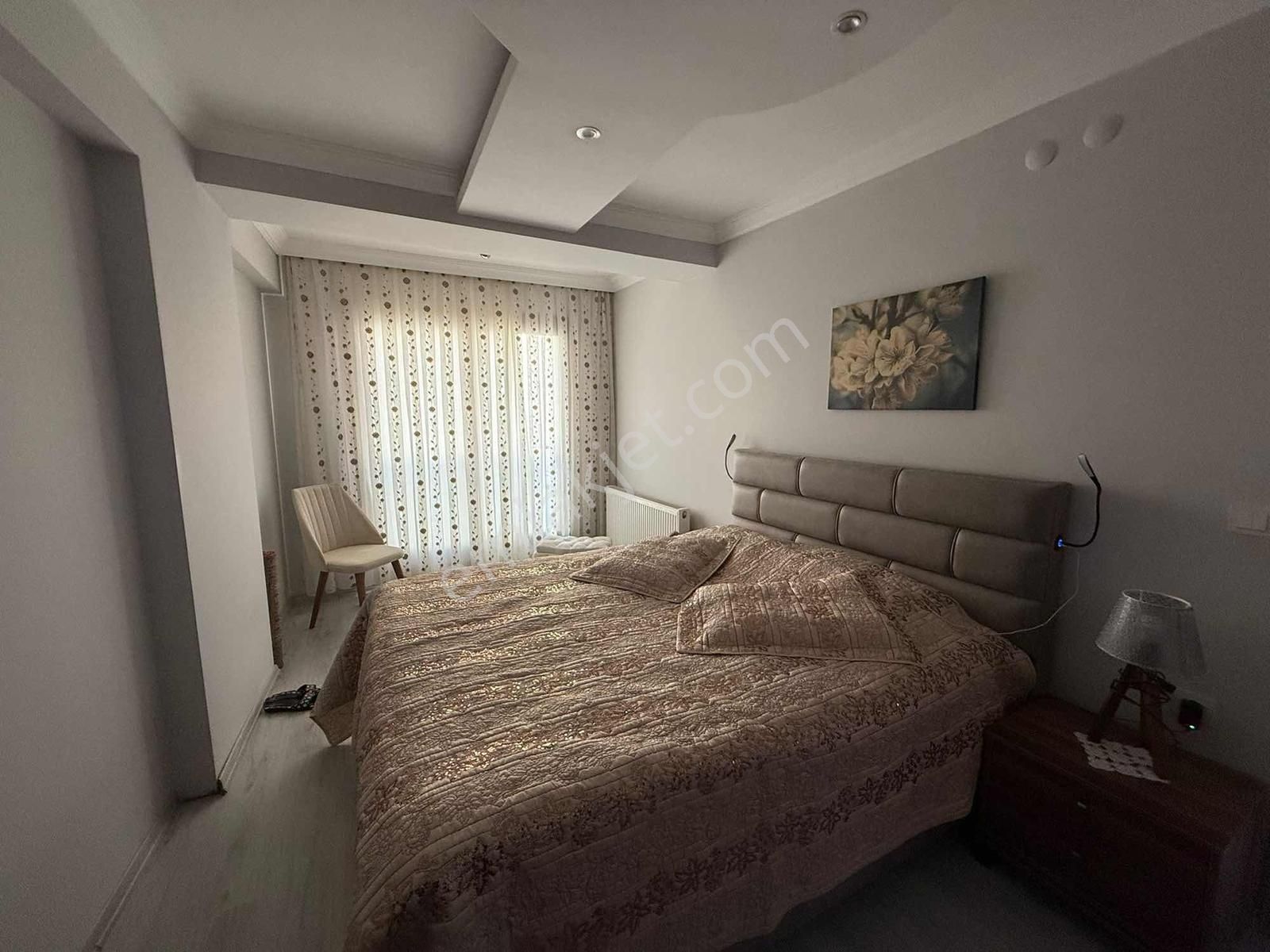 Çigli Küçük Çiğli'de 2+1 Kiralık Daire - Görsel 6