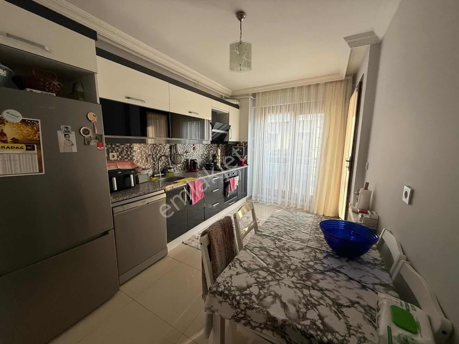 Çigli Küçük Çiğli'de 2+1 Kiralık Daire - Görsel 5